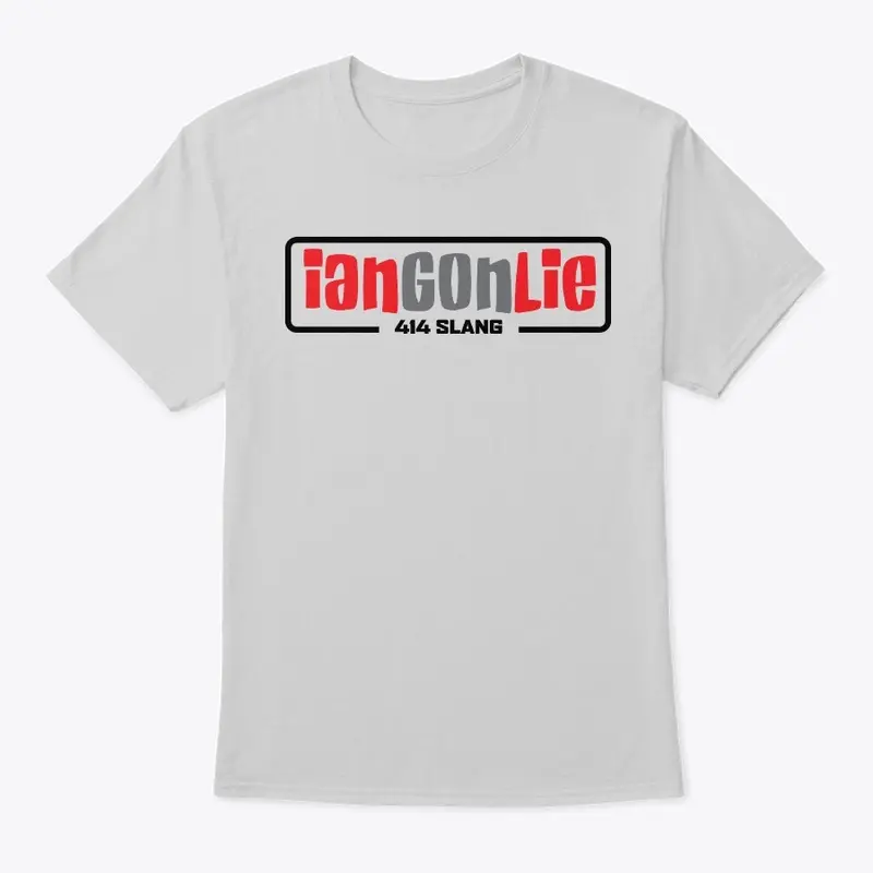 ianGonLie #414 slang